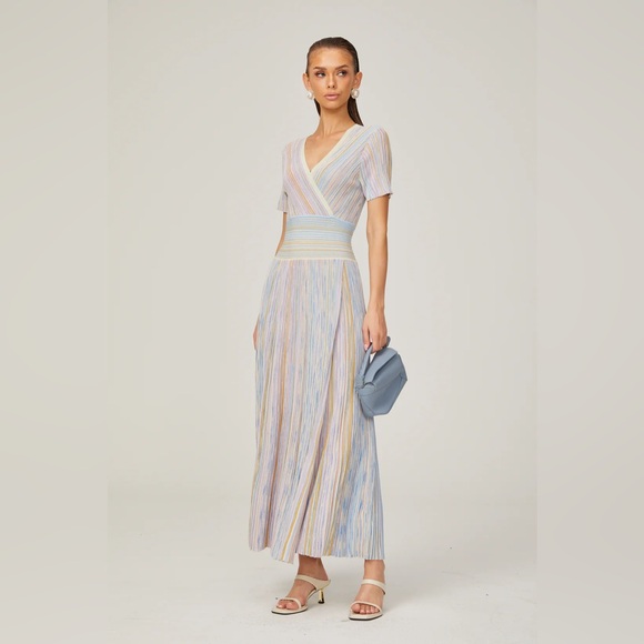 Miss Rosier Dresses & Skirts - Miss Rosier Dress